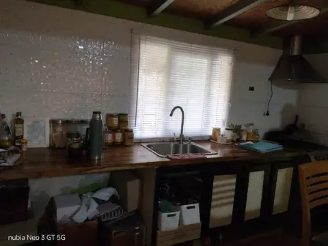Casa en Venta en Ringuelet, USD 50.000
