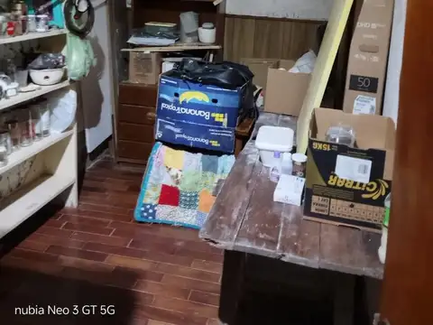 Casa en Venta 30 años