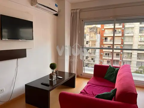 Departamento en Alquiler al Oeste