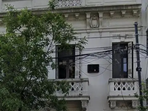 Terreno en Venta en Balvanera, Capital Federal
