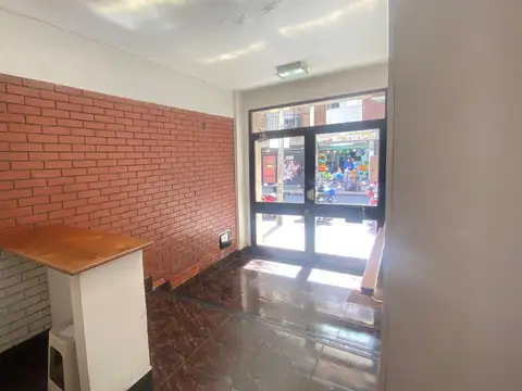 Alquiler Residencial Monoambiente Balvanera