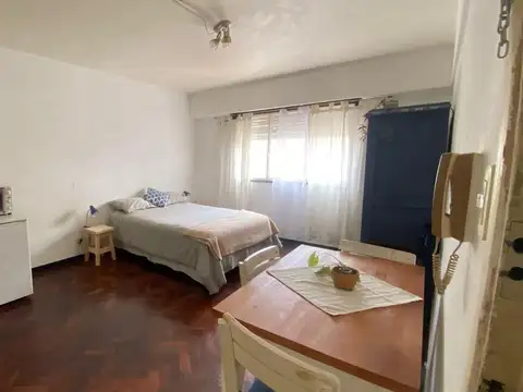 Alquiler Residencial Monoambiente Balvanera