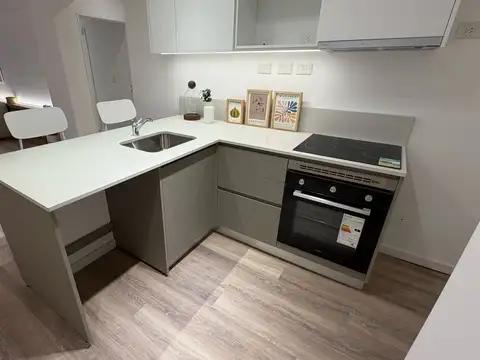 Departamento en Venta en Belgrano, USD 292.300