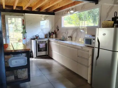 CALLEJON DEL BOSQUE 100