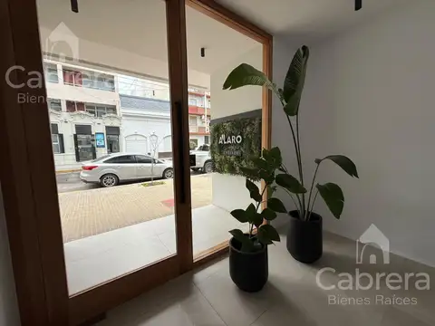 Departamento en Alquiler en La Plata