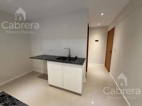 Departamento en Alquiler en La Plata