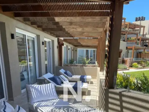 Departamento en Alquiler Temporal de 4 ambientes