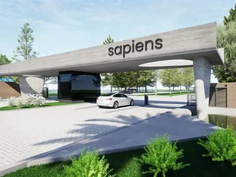 Terreno en Venta en Sapiens