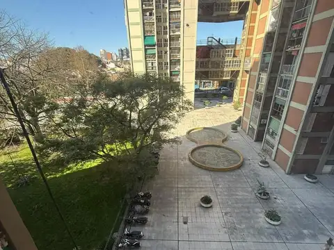 Departamento en Venta en Parque Patricios, USD 47.500