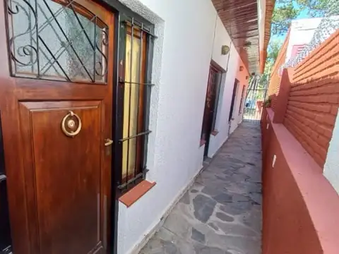 Depto Tipo Casa en Venta 35 años