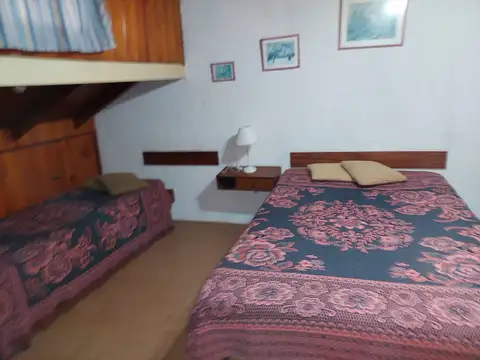 Depto Tipo Casa en Venta en Villa Gesell, USD 47.000
