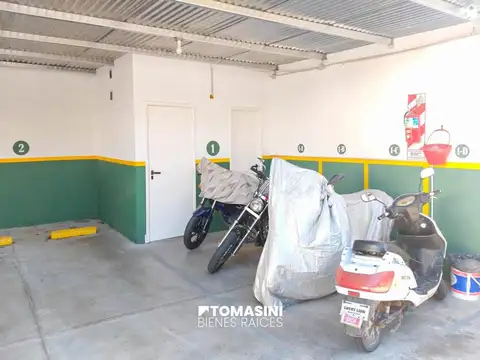 Cocheras en vente excelente ubicacion