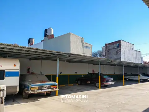 Cocheras en vente excelente ubicacion