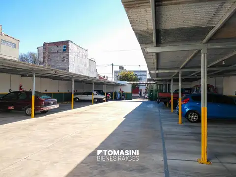 Cocheras en vente excelente ubicacion