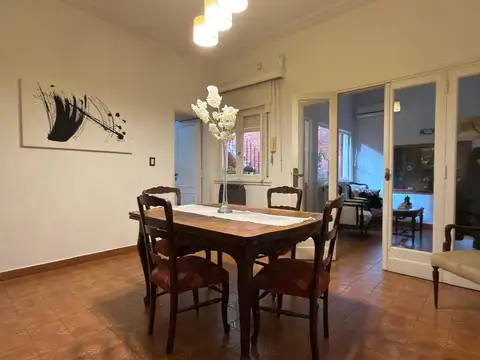Depto Tipo Casa en Venta en Parque Chacabuco, USD 179.000
