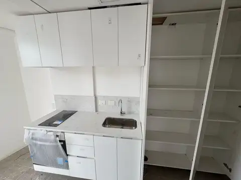 Departamento en Venta en Recoleta, USD 210.000