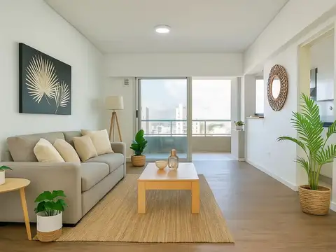 Departamento en Venta 2 años