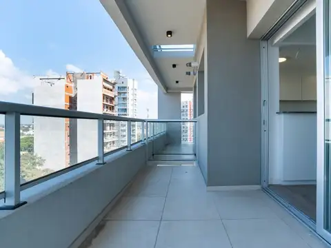 Departamento en Venta en Quilmes, USD 195.000