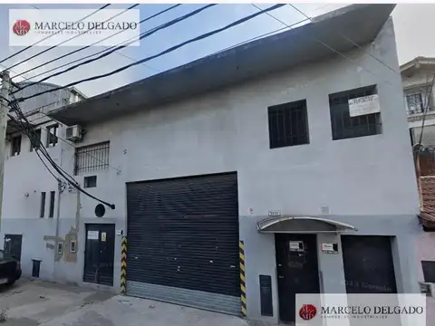 Depósito - Galpón de 1100 m2 en  Lomás del Mirador - ALQUILER - VENTA