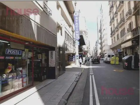 Local en Alquiler en Microcentro, Centro
