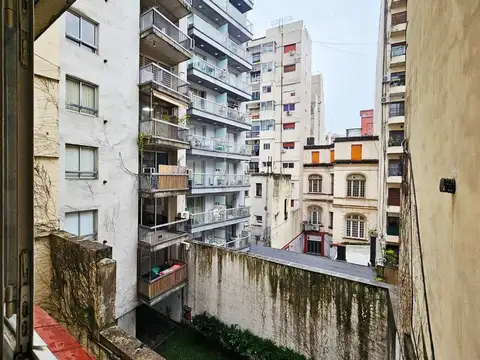 Departamento en Alquiler al Oeste