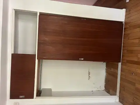 Casa 5 ambientes con 1 baño