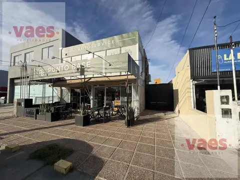 ALQUILER – Casa de 2 dormitorios con patio y asador en Nuevo Urca