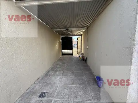 Casa en Alquiler 15 años
