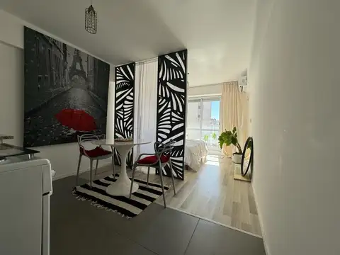 Departamento en Venta en Centro, USD 40.000