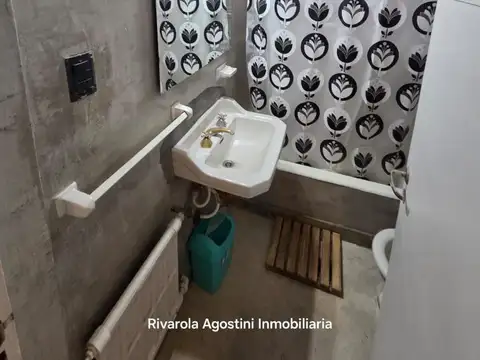 Departamento en Alquiler Apto profesional