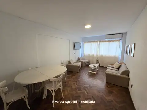 DEPARTAMENTO EN PLENO CENTRO DE MENDOZA