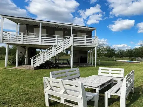 Campo en Venta Mixto
