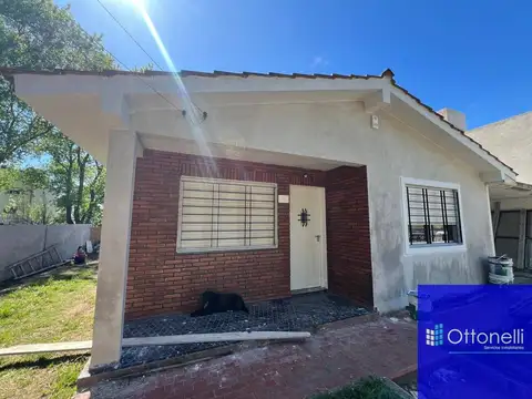 PH en venta c/ cochera en Costa Azul