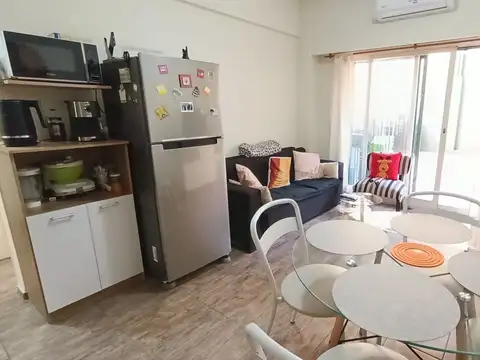 Departamento en Venta en San Nicolás, CABA