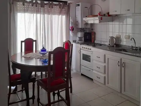 Departamento en Alquiler en San Fernando Vias  /  Centro, $ 480.000