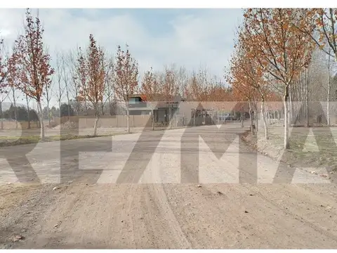 Terreno en Venta de 743,0 m2