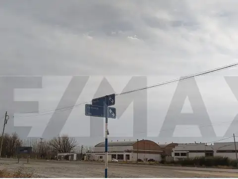 Terreno en Venta en General Roca, USD 33.000