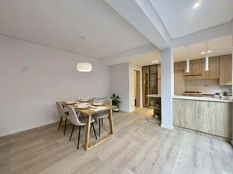Casa 5 ambientes con 1 baño