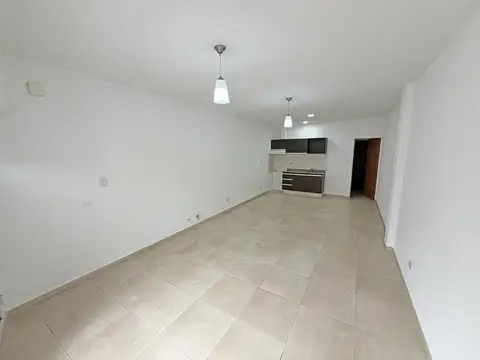 Departamento en alquiler