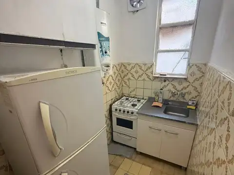 Departamento en Alquiler Permite mascota