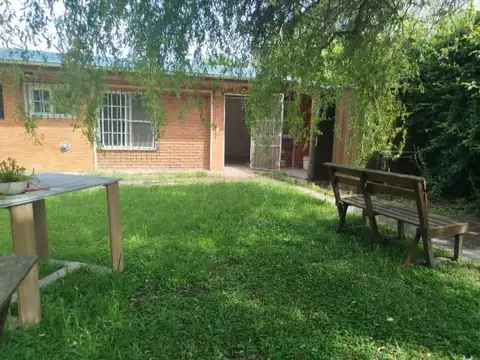 Casa en Alquiler de 2 dormitorios