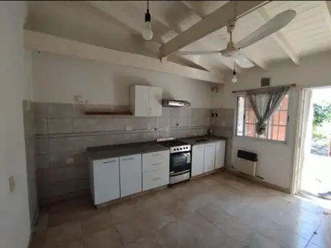 Casa en alquiler en Muñiz