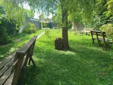 Casa en alquiler en Muñiz