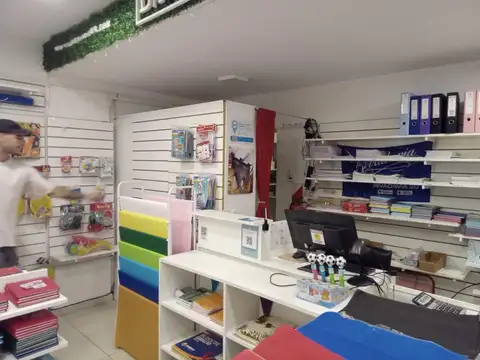 VENTA LOCAL COMERCIAL A LA CALLE BARRIO MARTIN