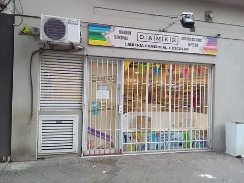 VENTA LOCAL COMERCIAL A LA CALLE BARRIO MARTIN