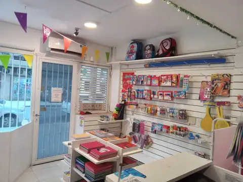 VENTA LOCAL COMERCIAL A LA CALLE BARRIO MARTIN