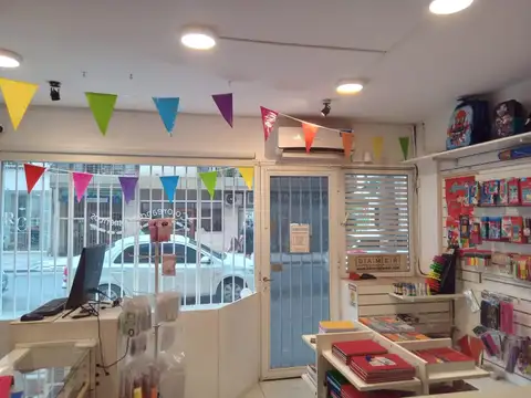 Local en Venta en Martín, USD 52.000