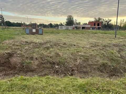 Terreno en Venta en Lujan, USD 18.000