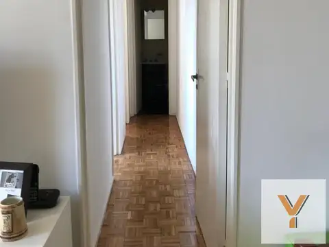 Departamento en Alquiler 50 años