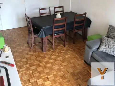 Departamento en Alquiler de 2 dormitorios